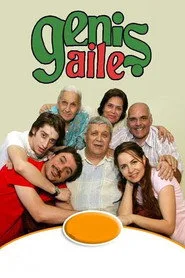 Geniş Aile posteri