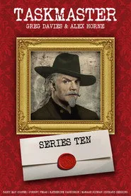 Taskmaster 10. sezon