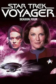 Star Trek: Voyager 4. sezon
