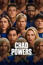 Chad Powers 2. sezon