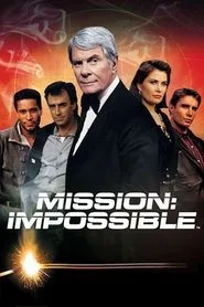 Mission: Impossible posteri