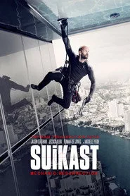 Suikast posteri