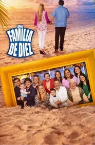 Una familia de diez 13. sezon