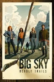 Big Sky 3. sezon