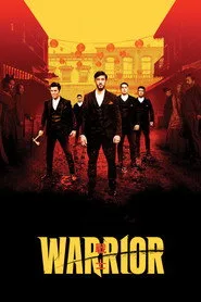 Warrior 1. sezon