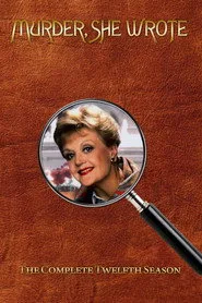 Murder, She Wrote 12. sezon