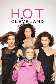 Hot in Cleveland 1. sezon