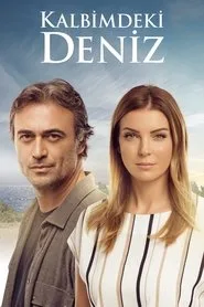 Kalbimdeki Deniz posteri
