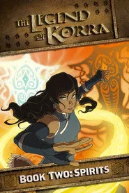 Avatar: Korra Efsanesi 2. sezon