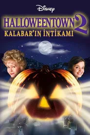 Halloweentown 2: Kalabar’ın İntikamı posteri