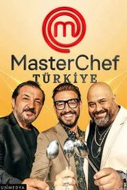 MasterChef Türkiye posteri