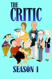 The Critic 1. sezon