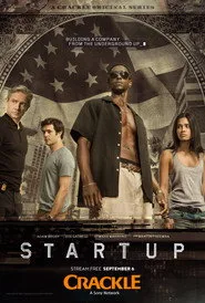 StartUp 1. sezon