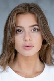 Nadia Parkes