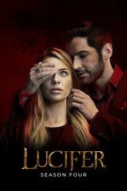 Lucifer 4. sezon
