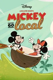 Mickey Go Local 1. sezon
