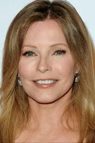 Cheryl Ladd