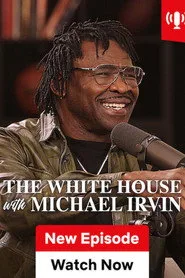 The White House with Michael Irvin 1. sezon
