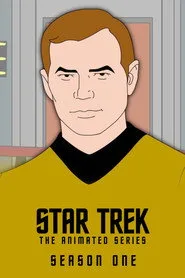 Star Trek 1. sezon