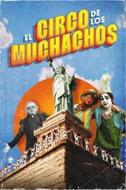 El Circo de los Muchachos 1. sezon