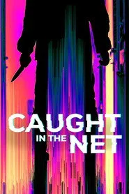 Caught in the Net posteri