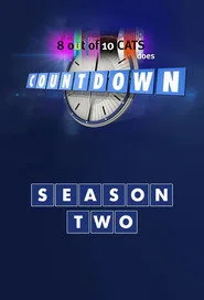 8 Out of 10 Cats Does Countdown 2. sezon