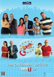 Avrupa Avrupa 3. sezon