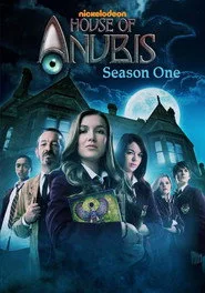 Anubis Evi 1. sezon