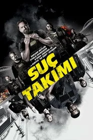 Suç Takımı posteri