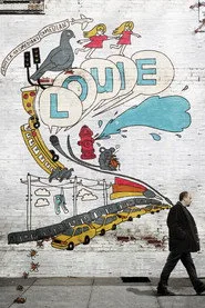 Louie 2. sezon
