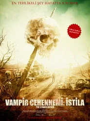 Vampir Cehennemi: İstila posteri