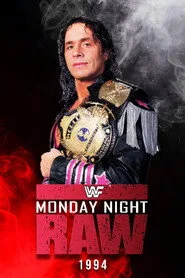 WWE Raw 2. sezon