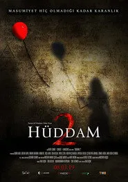 Hüddam 2 posteri
