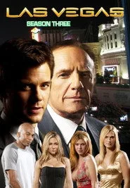 Las Vegas 3. sezon