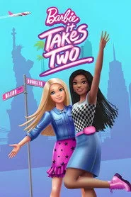 Barbie: It Takes Two 2. sezon