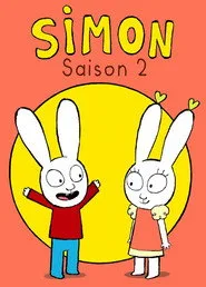 Süper Tavşan Simon 2. sezon