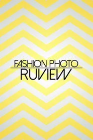 Fashion Photo RuView 3. sezon