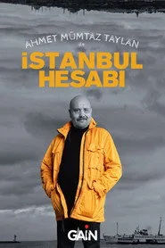 İstanbul Hesabı posteri