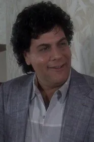 Jerry Lazarus