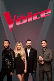 The Voice 27. sezon