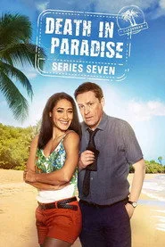 Death in Paradise 7. sezon