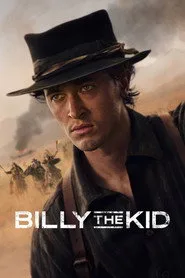 Billy the Kid 3. sezon