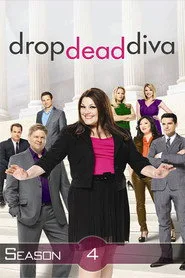 Drop Dead Diva 4. sezon