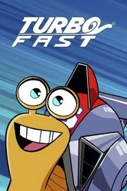 Turbo FAST 1. sezon