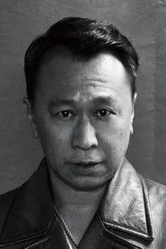 Yu An-shun