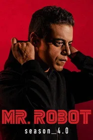 Mr. Robot 4. sezon