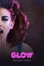 GLOW 3. sezon