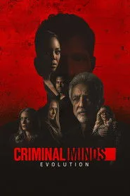 Criminal Minds 16. sezon