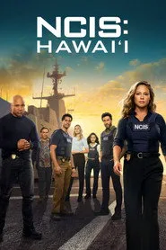 NCIS: Hawaiʻi 3. sezon