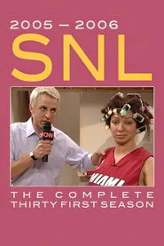Saturday Night Live 31. sezon